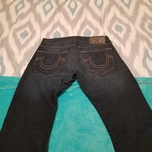 True Religion Denim Jeans